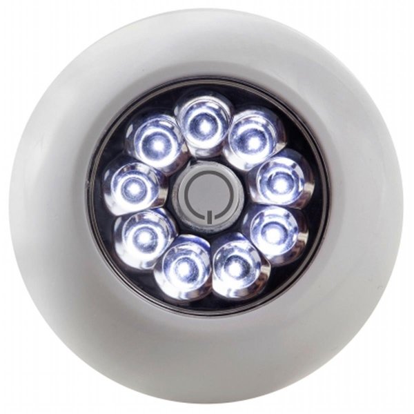 Fulrcum Fulrcum 30016-308 3 Count 9 LED Lite XB Lashlight 30016-308